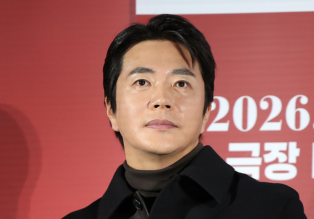 권상우, 뚜렷한 이목구비