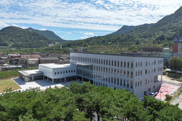 순창군 '미생물 농생명산업지구' 지정…사업비 50억 확보