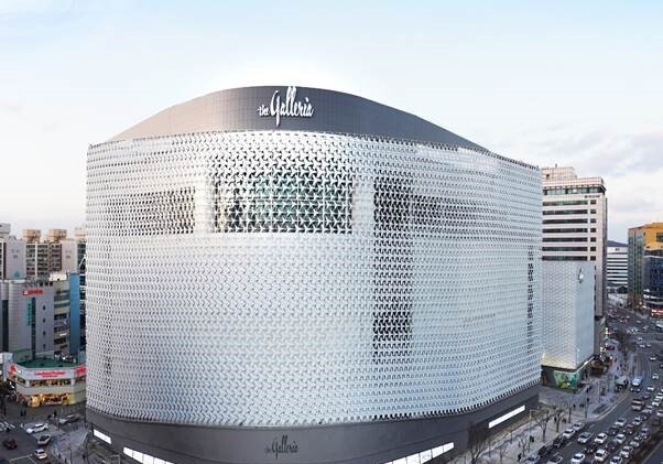 갤러리아타임월드, 연말 맞아 풍성한 혜택·팝업·이벤트