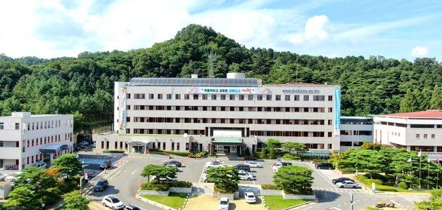 '제설제 과다 사용 지적' 제천시, 친환경 제설제 782톤 추가 확보