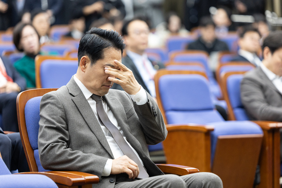 반발하는 한동훈, 침묵하는 장동혁…악화일로 '당게 사태' 출구 실종