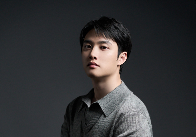 '조각도시' 도경수 "악역 연기 후 주변서 이상하게 보기도"[N인터뷰]①