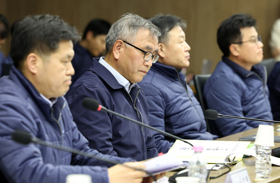 시작된 서울교통공사 2노조 협상