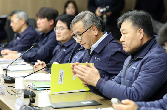 2노조와 교섭시작한 서울교통공사