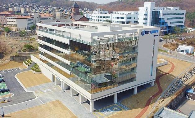 백승혁 대표 체제 하이트진로음료, 2년 만에 서울 떠나 용인 복귀