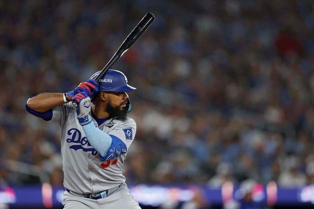 "좀 쉬고 싶어"… 테오스카 에르난데스, 2026 WBC 불참