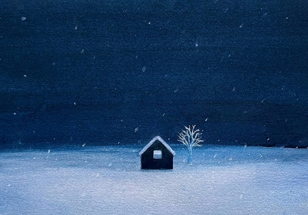 키조, 신곡 '첫눈' 발표…겨울 감성 저격 예고