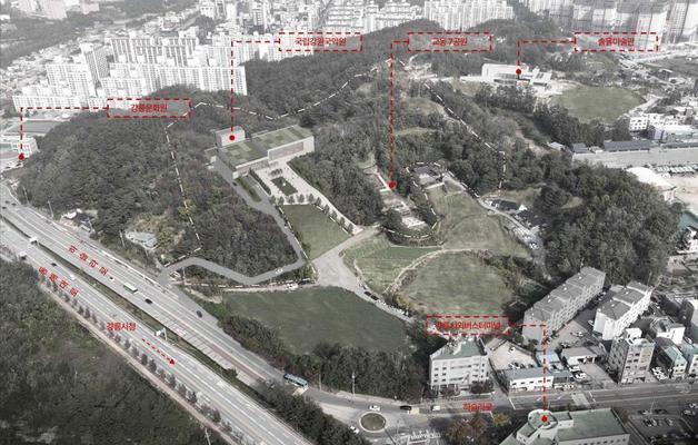 강릉시, 국립국악원 강원분원 건립 첫발…정부 예산 3억 확보