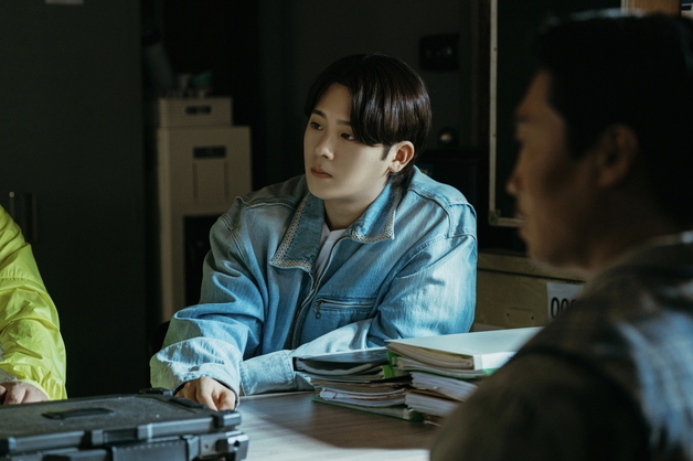 'UDT' 팀 균형추 된 이정하…캐릭터 완성한 핵심 포인트 3