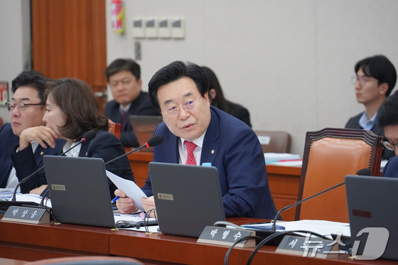 "기회발전특구 역내 이전 기업 지원"…박상웅 의원, 개정안 대표발의