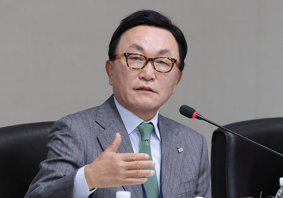 박현주 회장 장남, 내년부터 그룹 핵심 미래에셋증권서 일한다