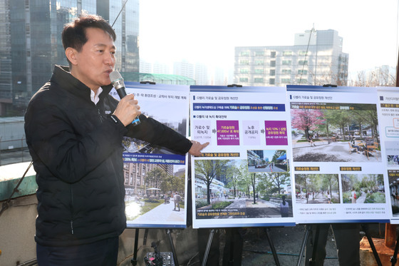 G밸리 '산업·생활·녹지' 결합 미래형 복합거점으로 변신(종합)