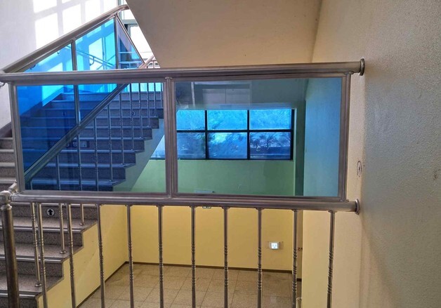 대전교육청, 7개교 통학로·학교 안전환경 개선