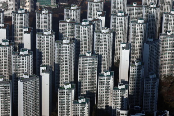 전국 표준 단독주택 공시가 2.51% 올라…서울 4.5% 상승