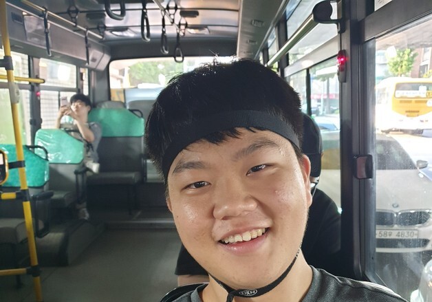 '부천 트럭돌진' 뇌사 청년, 장기기증으로 3명 살리고 하늘로