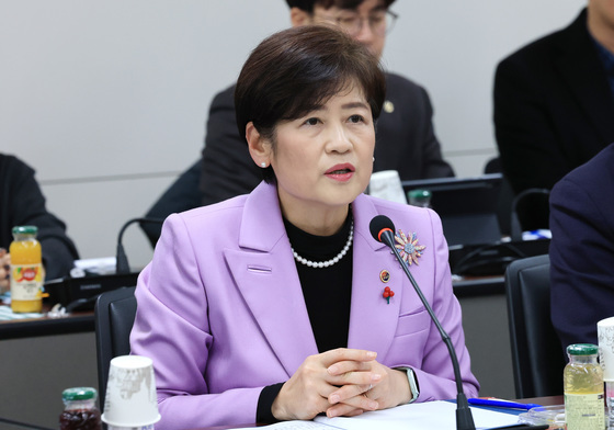 강은희 대구교육감 "인간다움 교육으로 세계시민 육성"