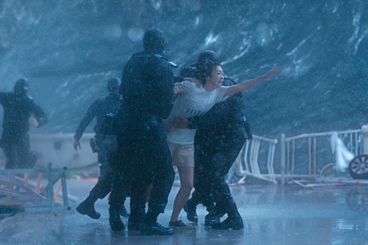 본문 이미지 - &#39;대홍수&#39; 스틸 컷