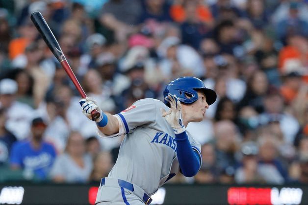 '이정후 전 동료' 외야수 야스트램스키, 2년 338억원에 애틀랜타행