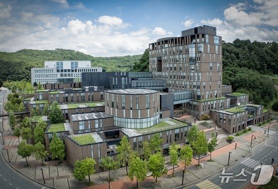 대학 교육방식 근본적 전환 '대전대 혜화리버럴아츠칼리지' 눈길