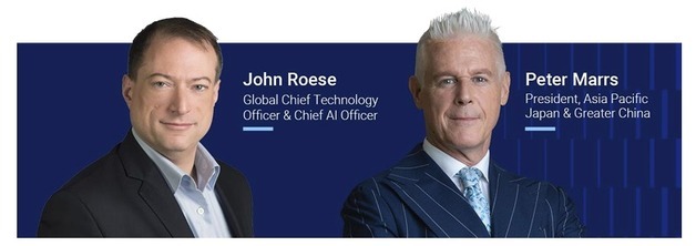 델 "AI 거버넌스 없이 성과 없다…내년 자율에이전트 원년"