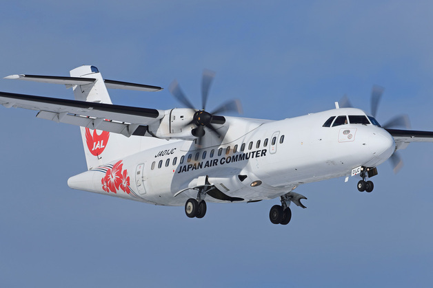 "이륙 직후 한쪽 엔진 꺼져"…삿포로발 日여객기 비상착륙