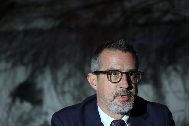 [인터뷰] 예르네이 뮐러 주한 슬로베니아 대사