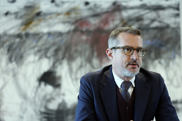 "슬로베니아 韓인기 대단…'얼죽아' 편해진 半한국인"[대사에게 듣는다]