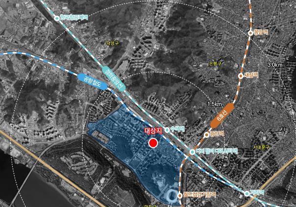 상암 DMC 교육·첨단 용지 2068억 매각 추진…입찰 문턱 낮췄다