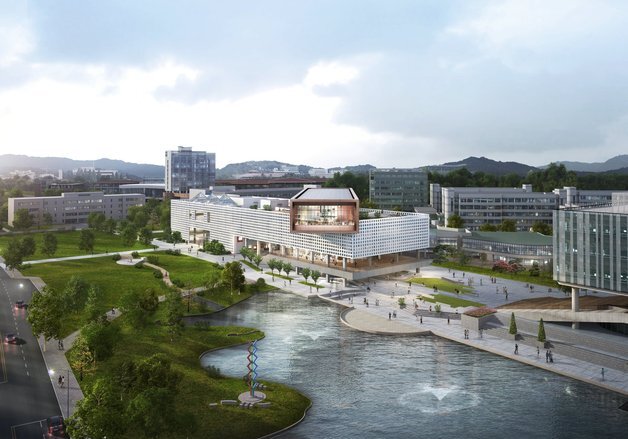 카이스트 AI단과대 설치…내년 학부 100명·석박 200명 모집