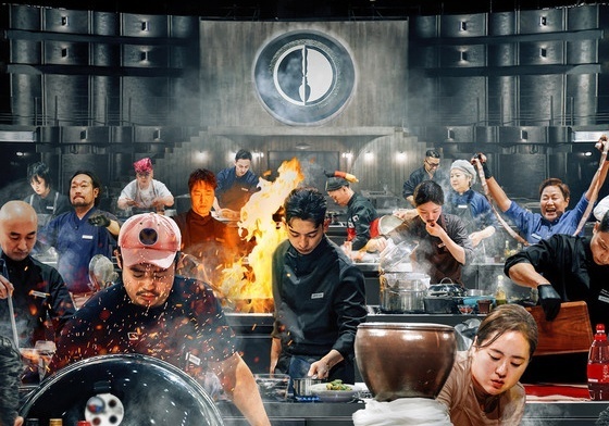 '흑백요리사2' 방영 앞두고 유통가 '들썩'…협업 움직임 '봇물'