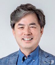 본문 이미지 - 곽문근 강원 원주시의회 부의장. &#40;재판매 및 DB금지&#41;/뉴스1