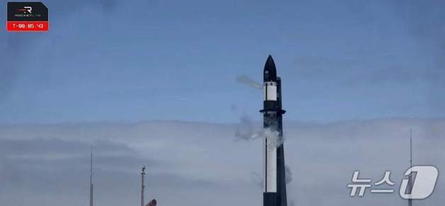 "한반도 관측" 네온샛 검증 위성 15일 이후로 발사 연기(종합)