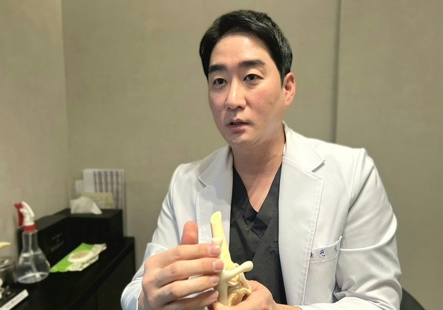 반려견 관절수술, 꼭 해야 할까…권일 원장이 말하는 핵심 조언