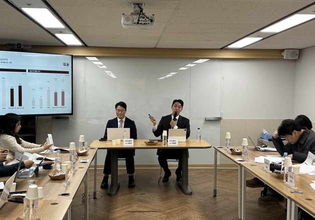 삼진식품 "공모가 기대이상…상장 통해 지역경제 이바지 기대"