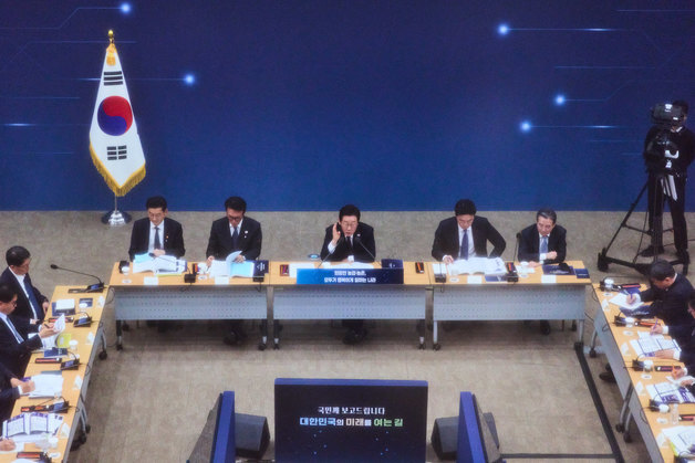 노동장관 "심야노동 휴식권 보장 추진…포괄임금 오남용도 손본다"(종합)