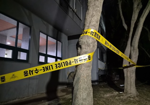 용인 아파트 부자 사망사건…극단선택 추정(종합2보)