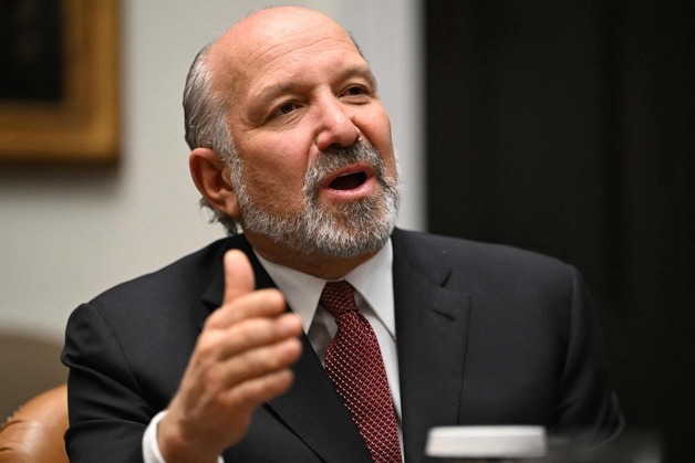 美상무 "고려아연 제련소 획기적 건설 계약…미국에 큰 승리"