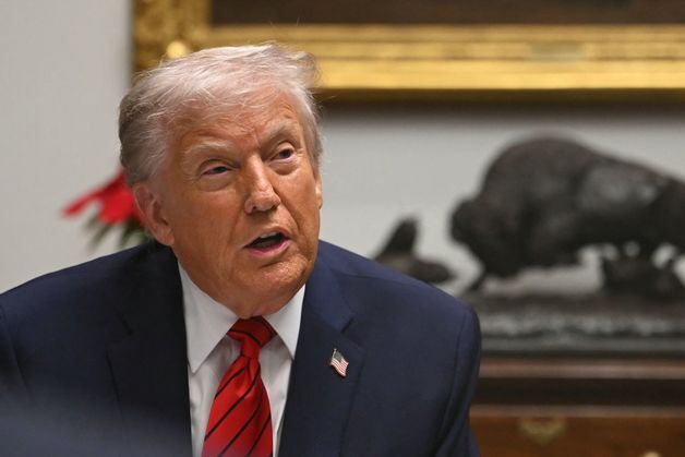 15억 내면 즉각 美영주권…트럼프 '골드카드' 비자 정책 시행(종합)