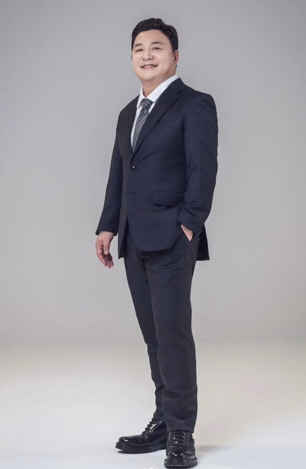 본문 이미지 - 방송인 윤정수 인스타그램