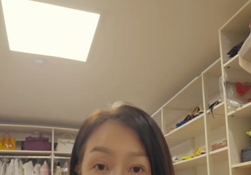 64세 박준금, 민낯에 깜짝…잡티 하나 없는 '꿀피부' [N샷]