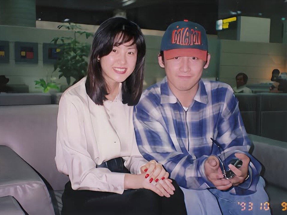 본문 이미지 - 배우 고현정 / 가수 현진영 인스타그램