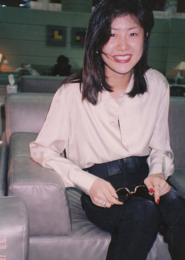 본문 이미지 - 배우 고현정 / 가수 현진영 인스타그램