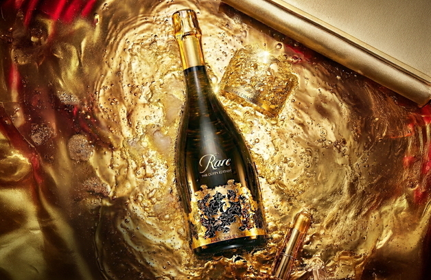 레어 퀸 에디션, 세븐일레븐 단독 출시…"고객 접점 다변화"