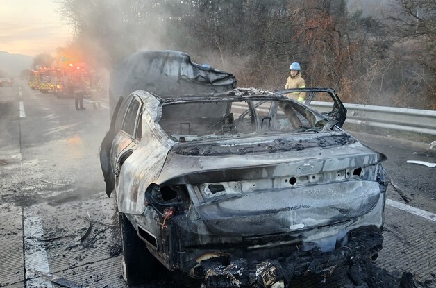 의성·칠곡·예천·봉화서 교통사고로 1명 사망·3명 중경상