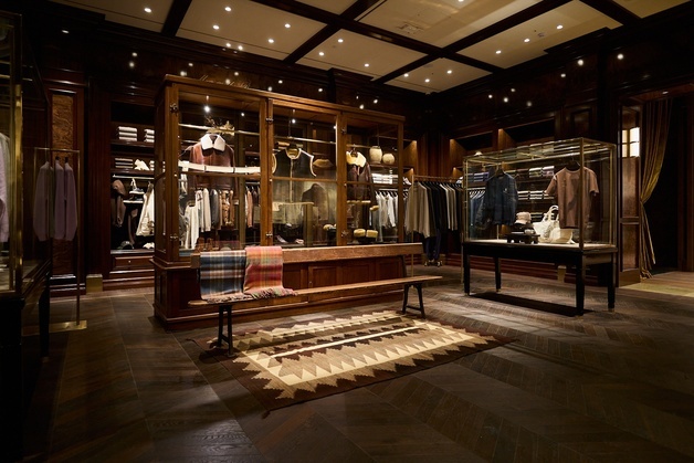 신세계인터내셔날 맨온더분, 청담동에 첫 플래그십 스토어 오픈