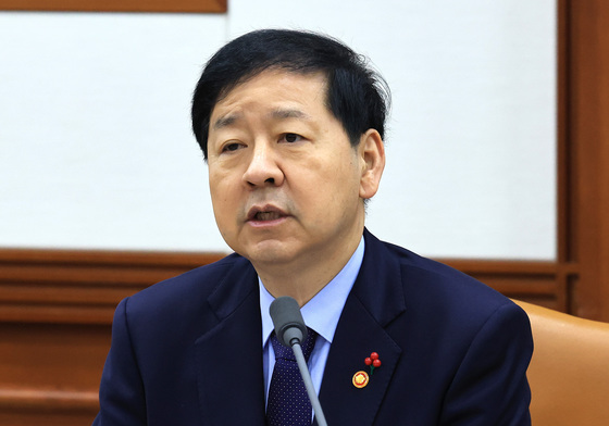 구윤철 "한미 FTA 공동위 추진…비관세 분야 국익에 도움 되게 협의"