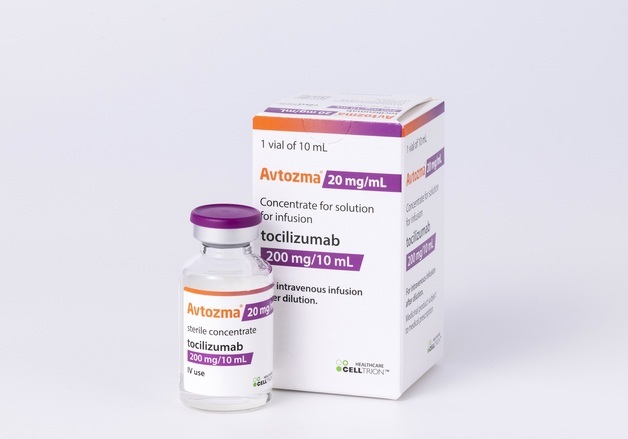 셀트리온, 美 대형 PBM과 '앱토즈마' 등재 계약…"처방 확대 목표"