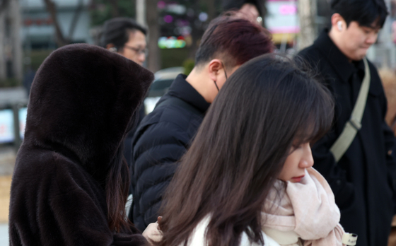 [오늘의 날씨] 충북·세종(22일, 월)…제천 –9도 동짓날 아침 한파