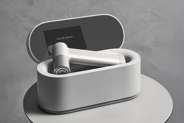 "전문 에스테틱 기술 그대로" 세라젬, '메디스파 올인원' 출시