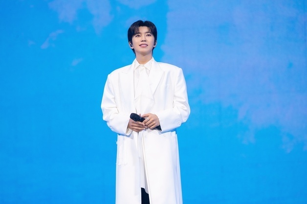 임영웅, 전국투어 부산까지 전 회차 전석 매진…신화 계속